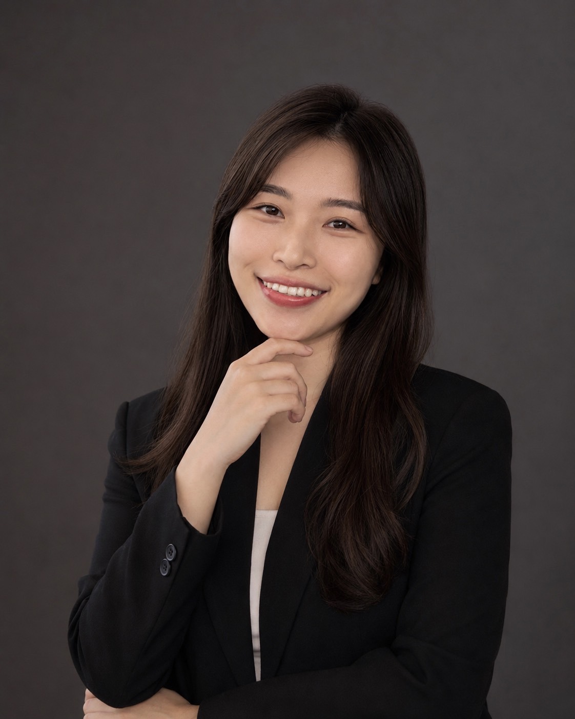 眉美的你安安老師