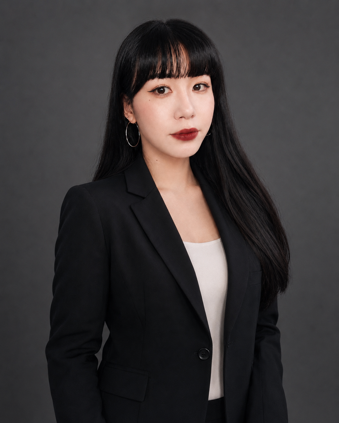 眉美的你小夢老師